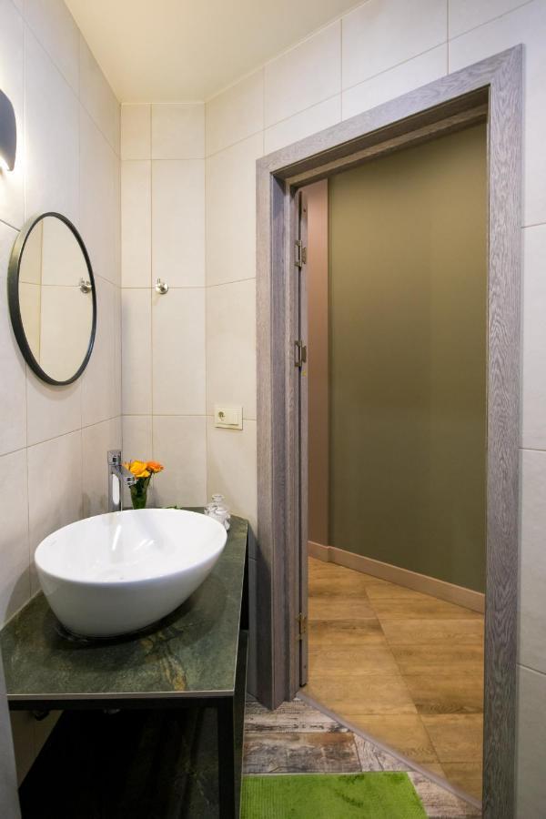 Hotelise L Bird Eye Apartment Yerevan Exterior photo